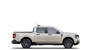 2025 Ford Maverick® External Image 1